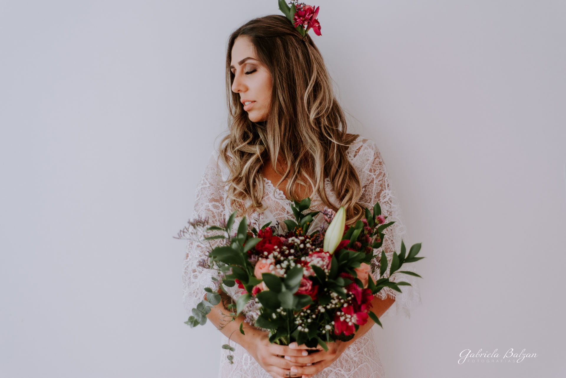 Foto Elopement Wedding: Jéssica e Thiago Foto Elopement Wedding: Jéssica e Thiago - Imagem 10