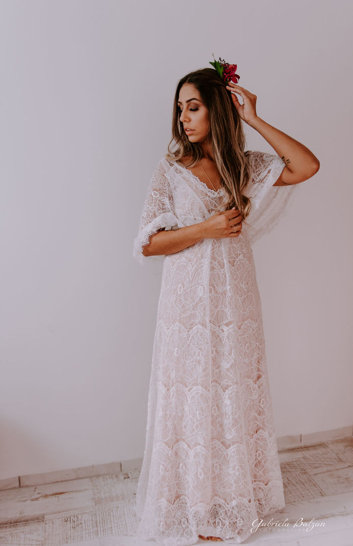 Foto Elopement Wedding: Jéssica e Thiago Foto Elopement Wedding: Jéssica e Thiago - Imagem 5