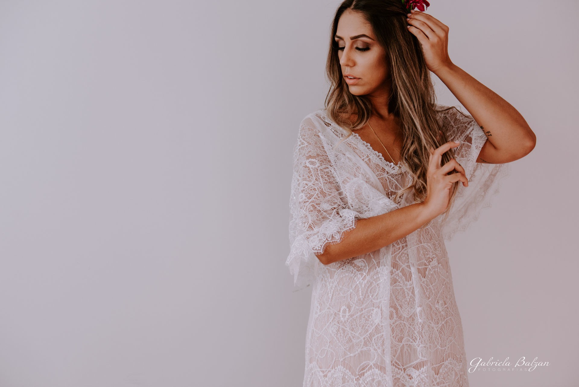 Foto Elopement Wedding: Jéssica e Thiago Foto Elopement Wedding: Jéssica e Thiago - Imagem 4