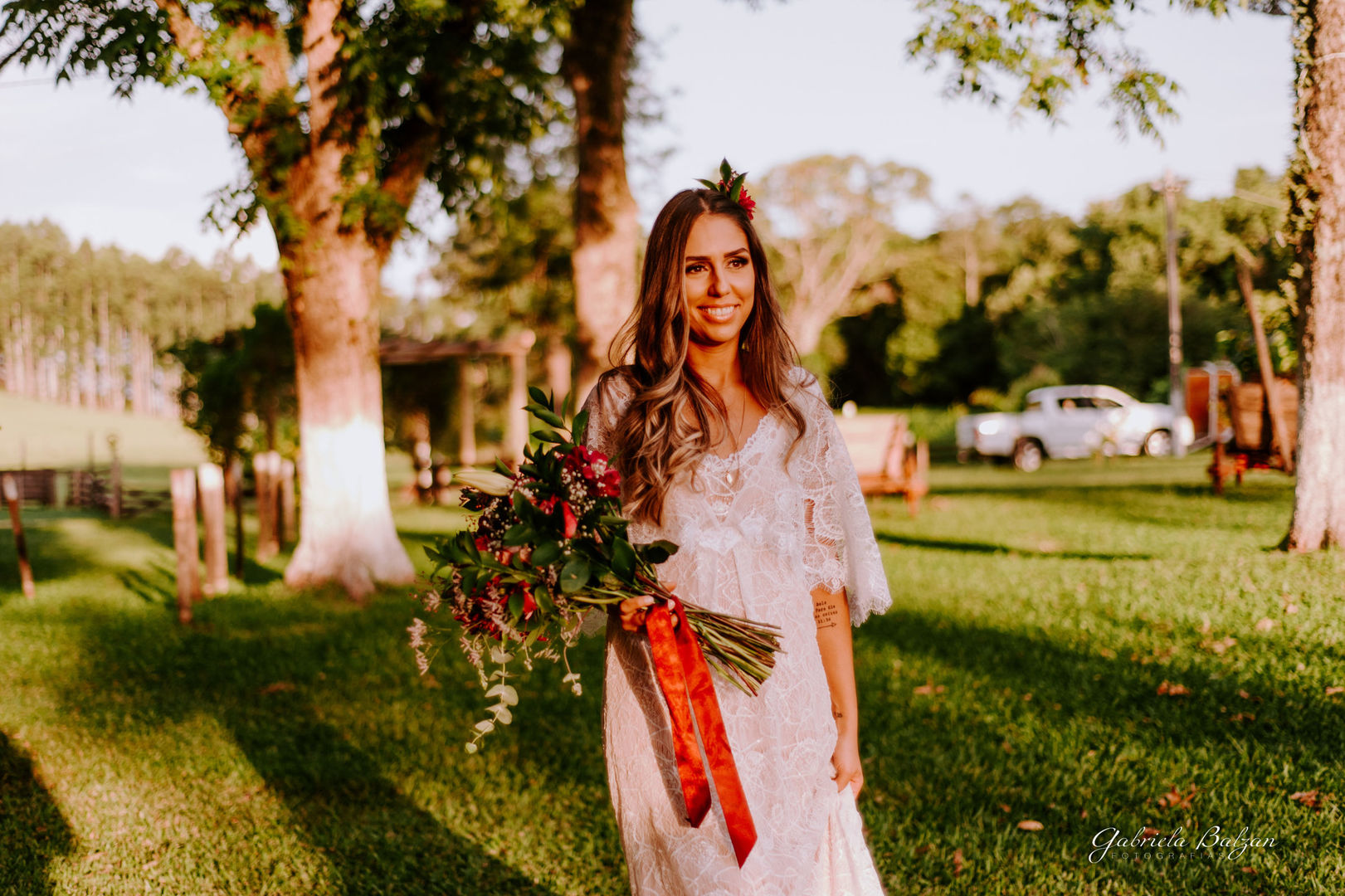 Foto Elopement Wedding: Jéssica e Thiago Foto Elopement Wedding: Jéssica e Thiago - Imagem 19
