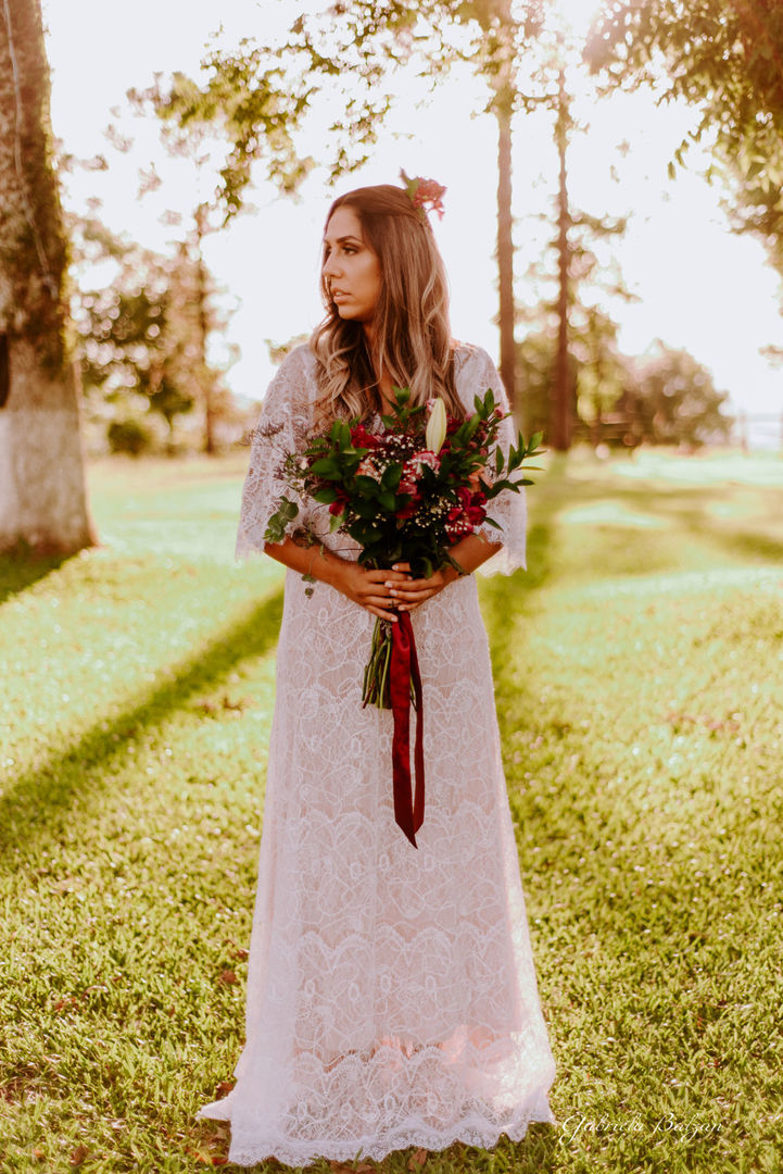 Foto Elopement Wedding: Jéssica e Thiago Foto Elopement Wedding: Jéssica e Thiago - Imagem 16