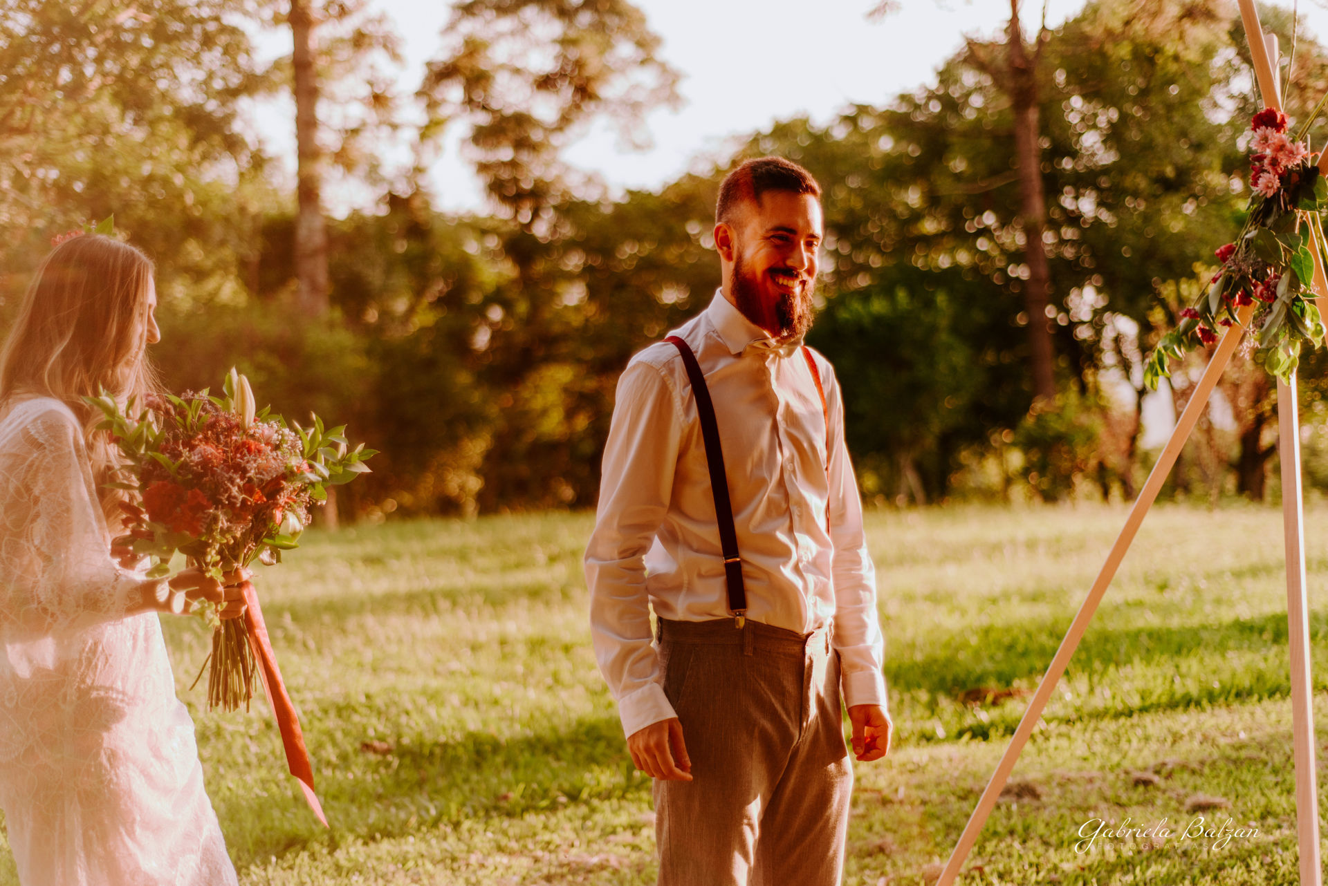 Foto Elopement Wedding: Jéssica e Thiago Foto Elopement Wedding: Jéssica e Thiago - Imagem 20