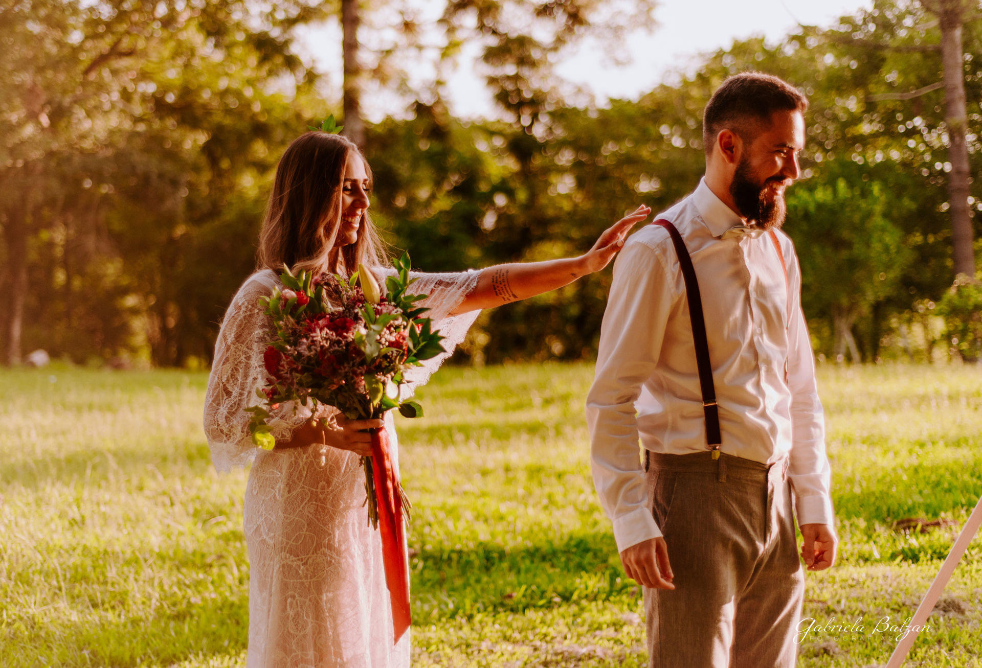 Foto Elopement Wedding: Jéssica e Thiago Foto Elopement Wedding: Jéssica e Thiago - Imagem 21