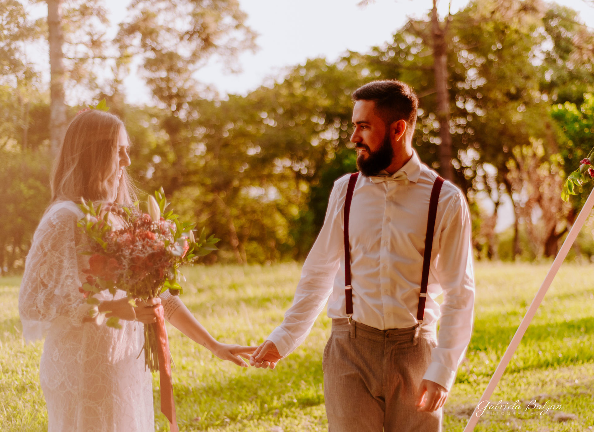 Foto Elopement Wedding: Jéssica e Thiago Foto Elopement Wedding: Jéssica e Thiago - Imagem 22