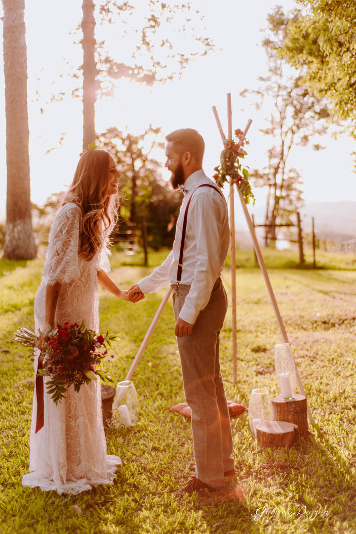 Foto Elopement Wedding: Jéssica e Thiago Foto Elopement Wedding: Jéssica e Thiago - Imagem 27