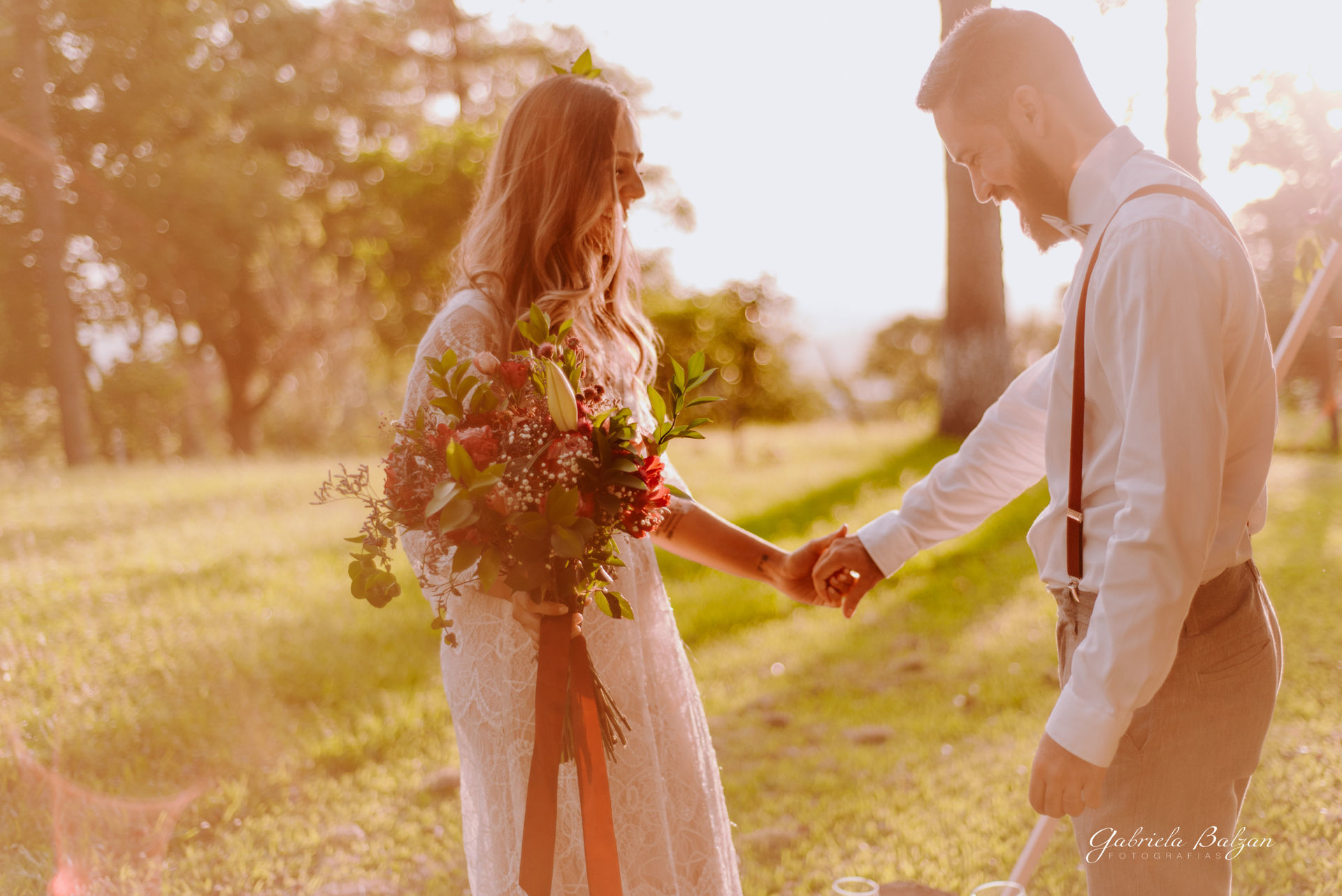 Foto Elopement Wedding: Jéssica e Thiago Foto Elopement Wedding: Jéssica e Thiago - Imagem 26