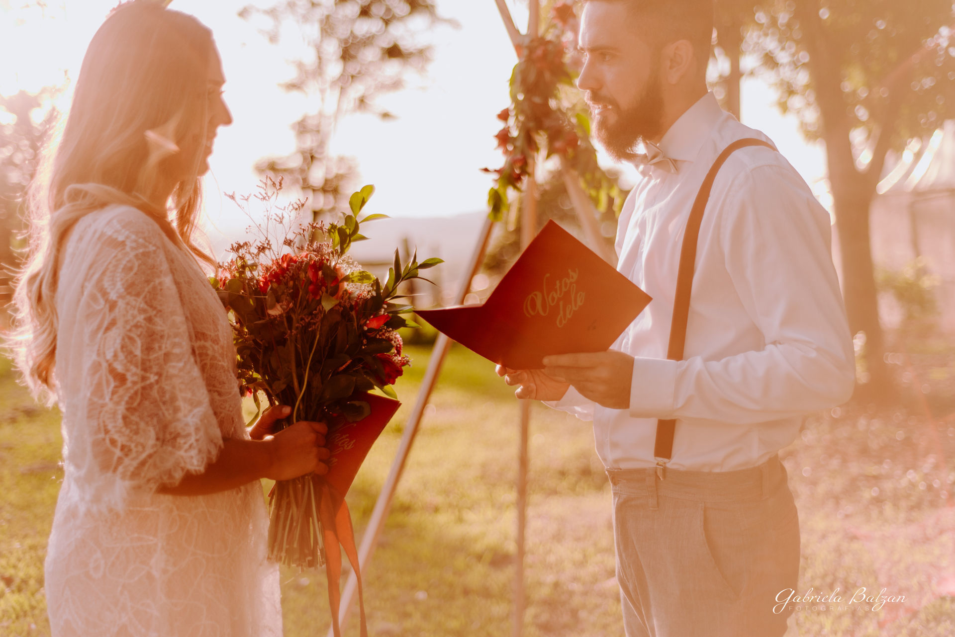 Foto Elopement Wedding: Jéssica e Thiago Foto Elopement Wedding: Jéssica e Thiago - Imagem 35
