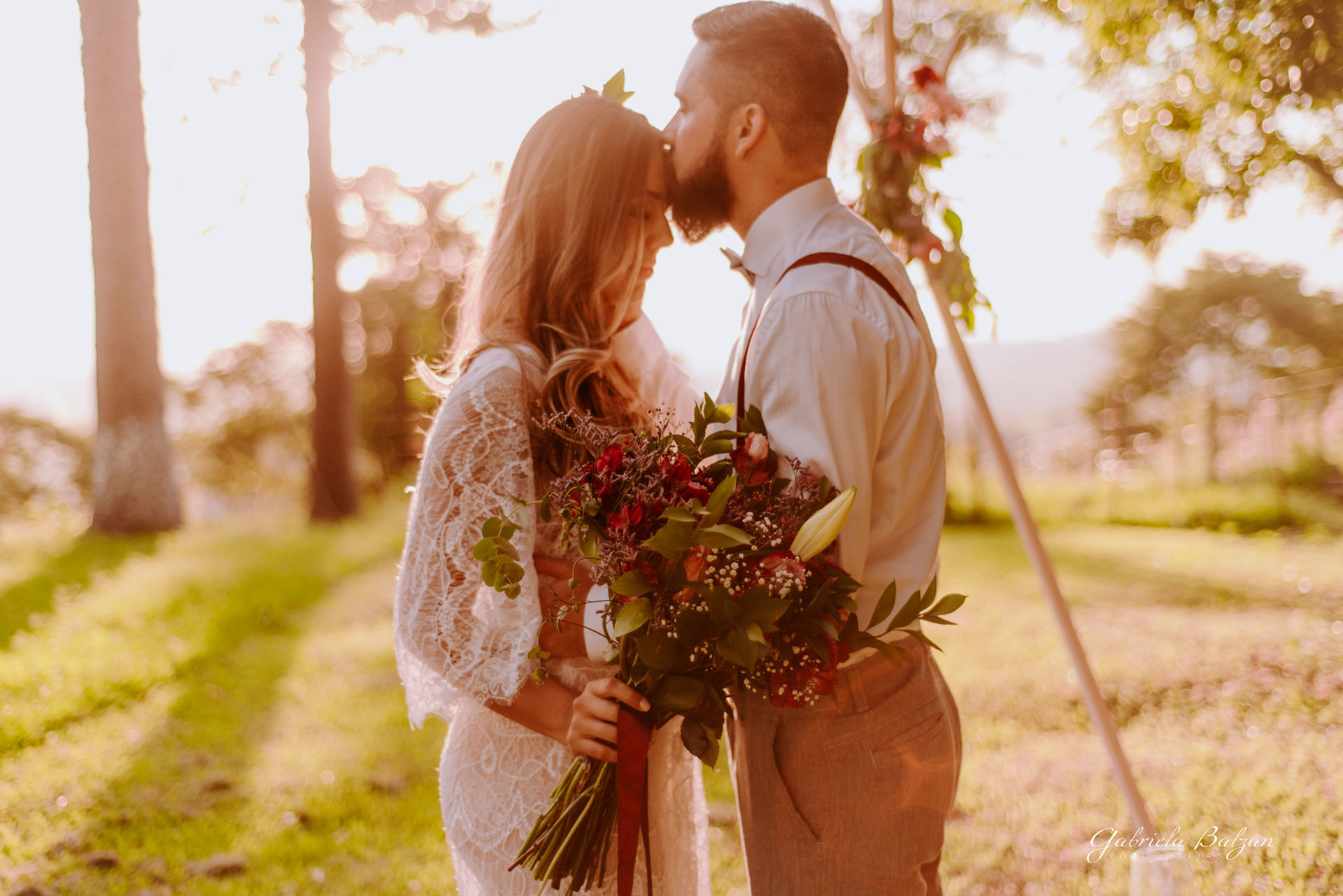 Foto Elopement Wedding: Jéssica e Thiago Foto Elopement Wedding: Jéssica e Thiago - Imagem 32