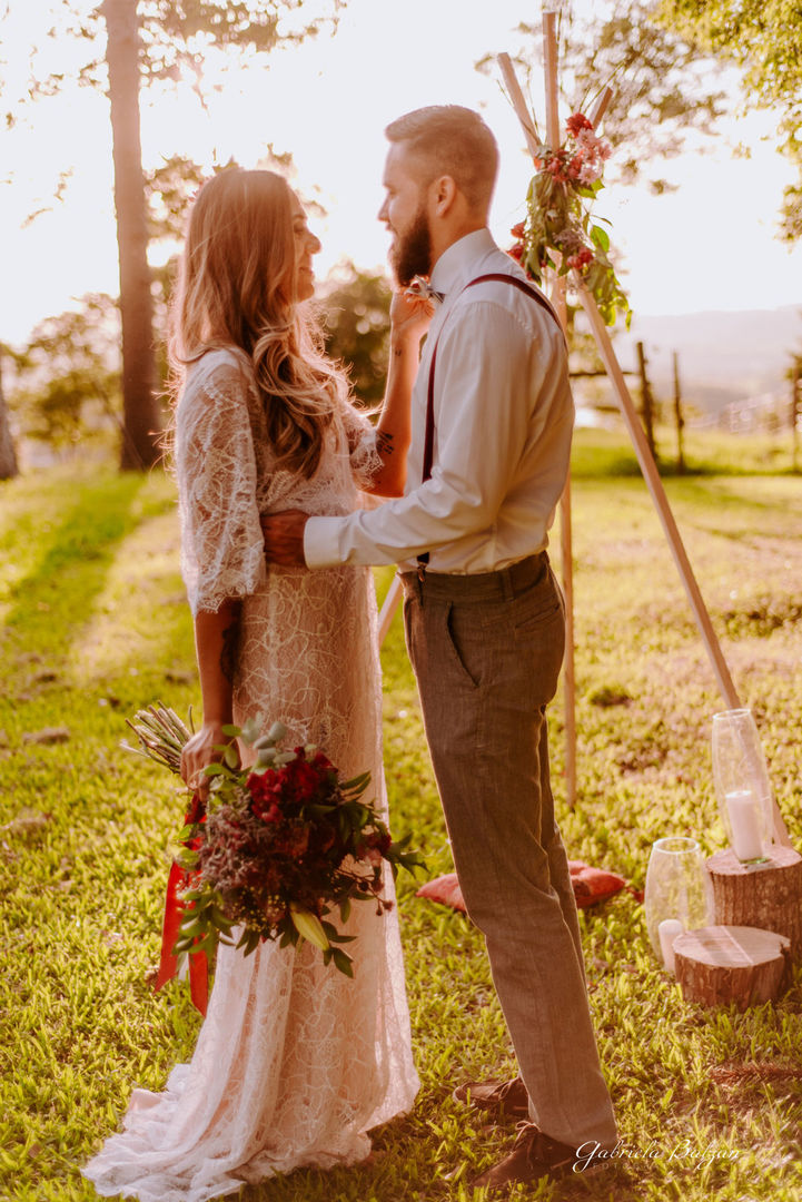Foto Elopement Wedding: Jéssica e Thiago Foto Elopement Wedding: Jéssica e Thiago - Imagem 28