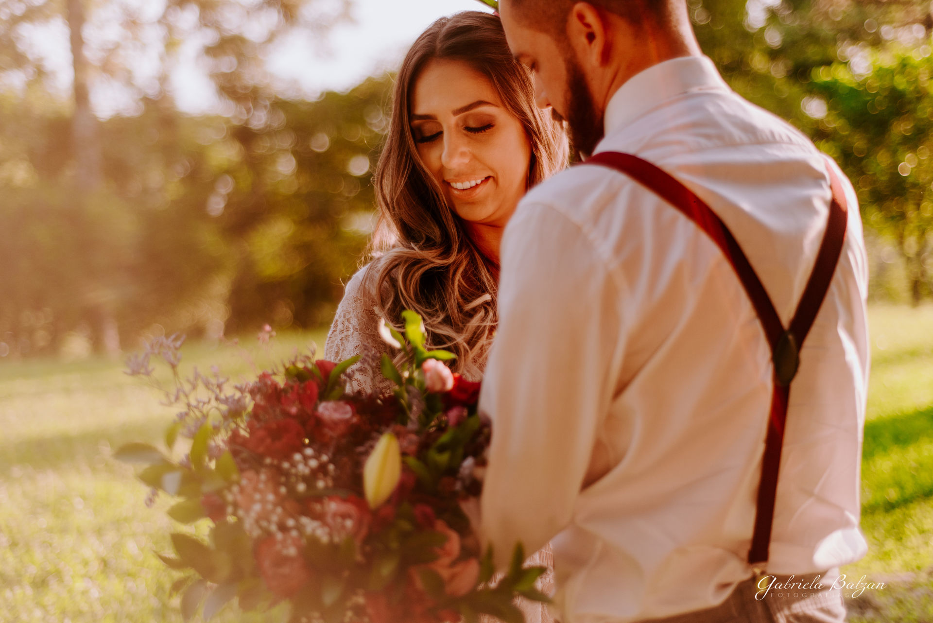 Foto Elopement Wedding: Jéssica e Thiago Foto Elopement Wedding: Jéssica e Thiago - Imagem 30