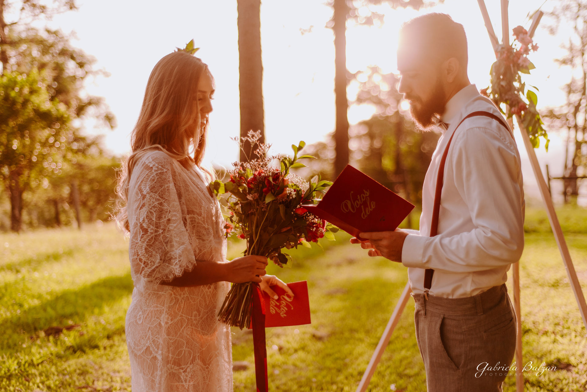 Foto Elopement Wedding: Jéssica e Thiago Foto Elopement Wedding: Jéssica e Thiago - Imagem 33