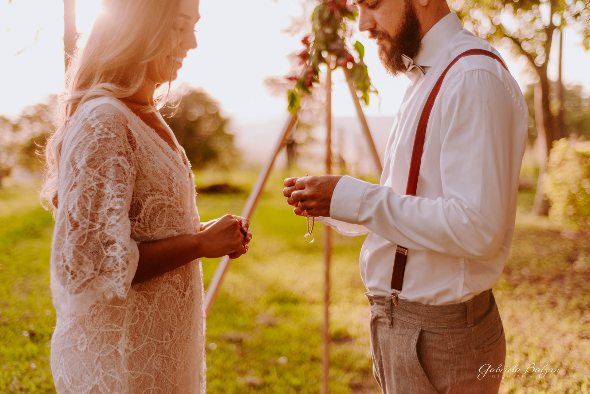 Foto Elopement Wedding: Jéssica e Thiago Foto Elopement Wedding: Jéssica e Thiago - Imagem 37