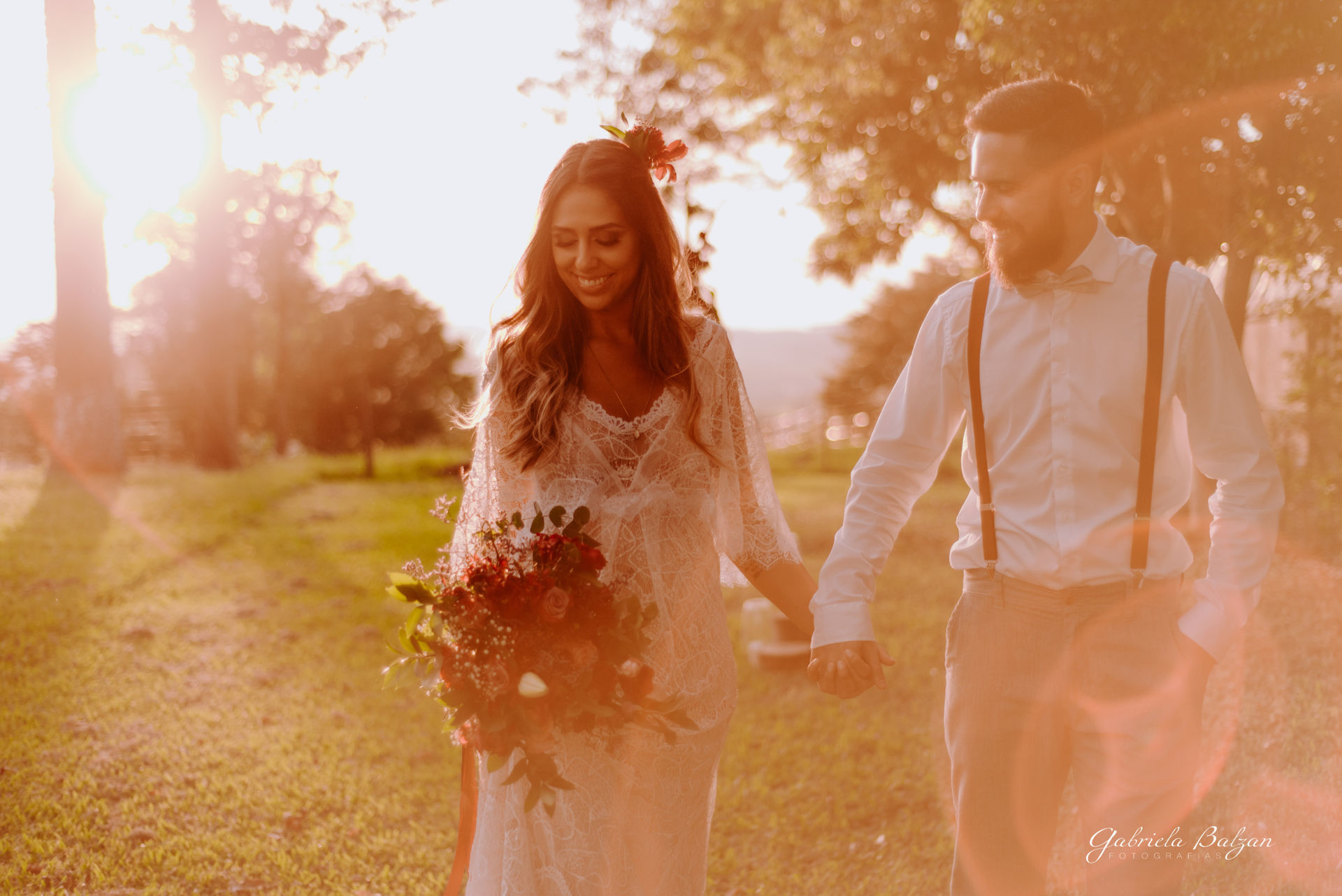 Foto Elopement Wedding: Jéssica e Thiago Foto Elopement Wedding: Jéssica e Thiago - Imagem 48
