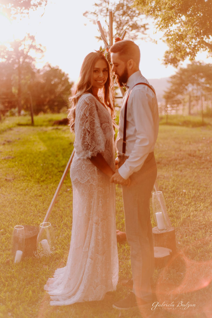 Foto Elopement Wedding: Jéssica e Thiago Foto Elopement Wedding: Jéssica e Thiago - Imagem 45
