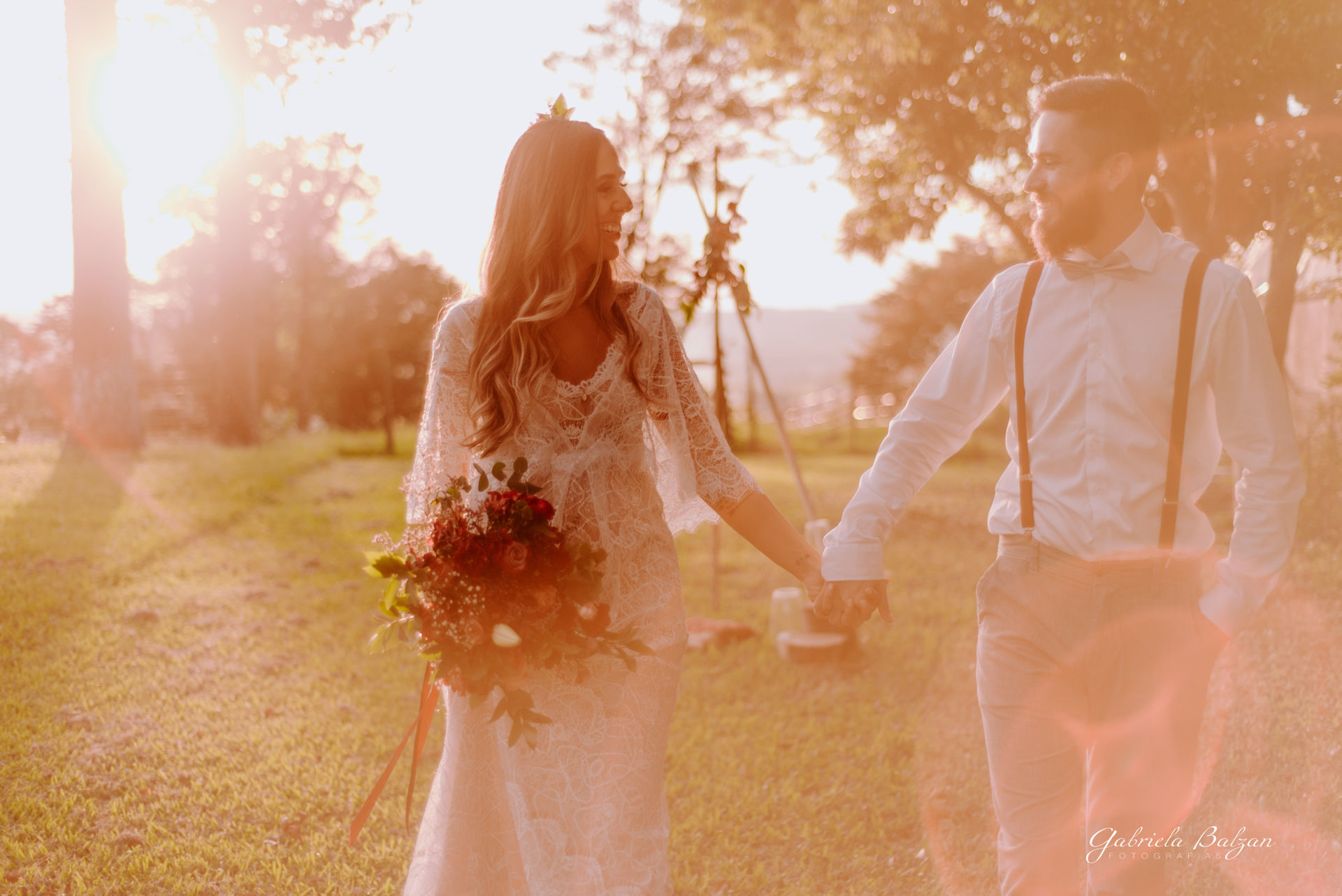 Foto Elopement Wedding: Jéssica e Thiago Foto Elopement Wedding: Jéssica e Thiago - Imagem 47