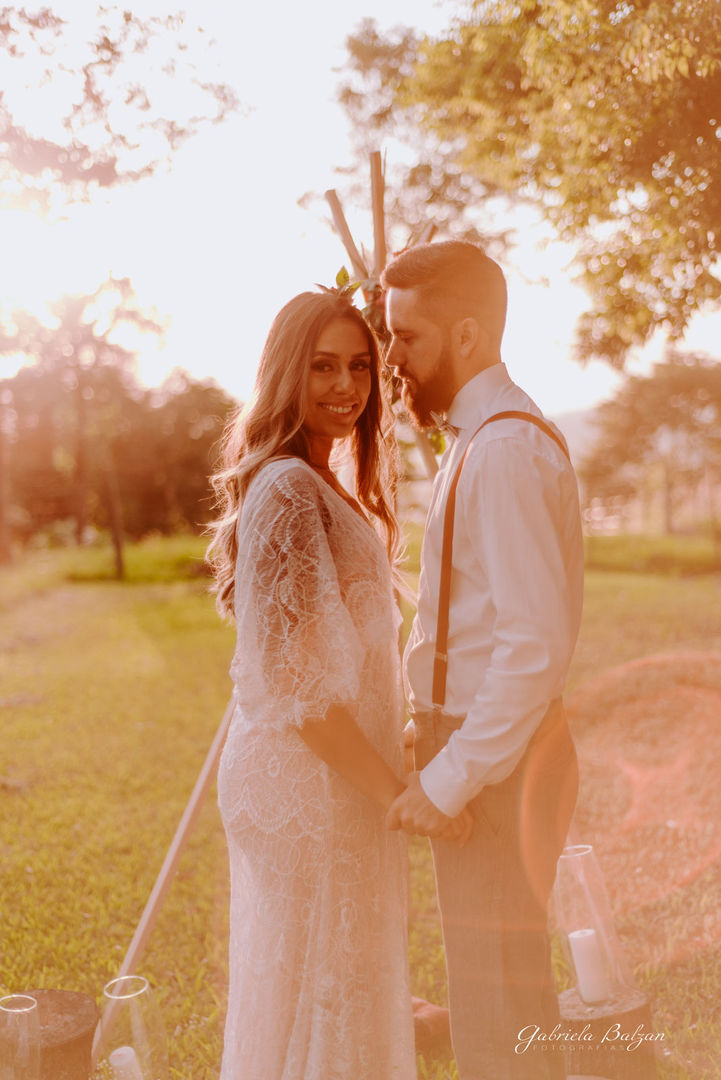 Foto Elopement Wedding: Jéssica e Thiago Foto Elopement Wedding: Jéssica e Thiago - Imagem 44