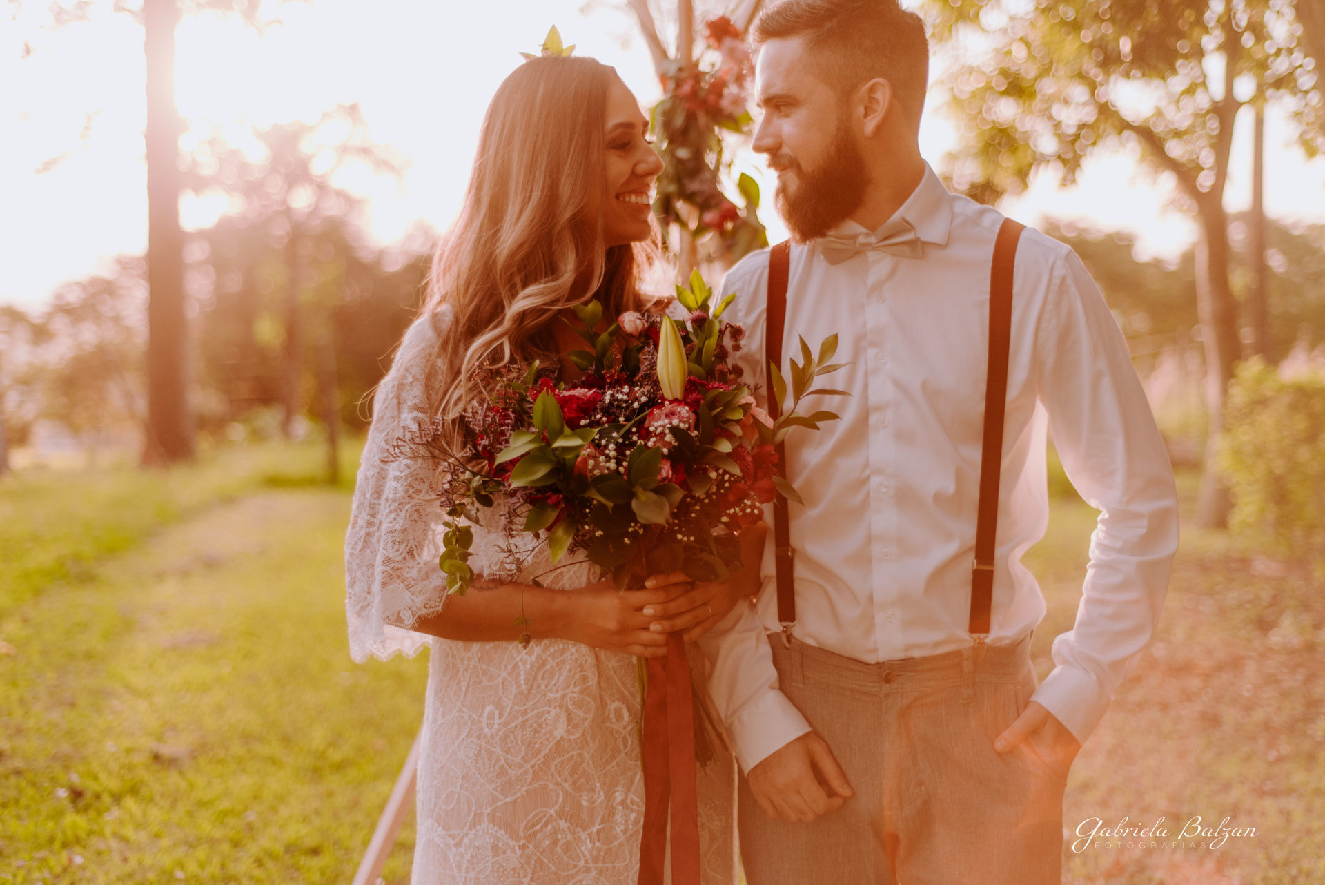 Foto Elopement Wedding: Jéssica e Thiago Foto Elopement Wedding: Jéssica e Thiago - Imagem 46