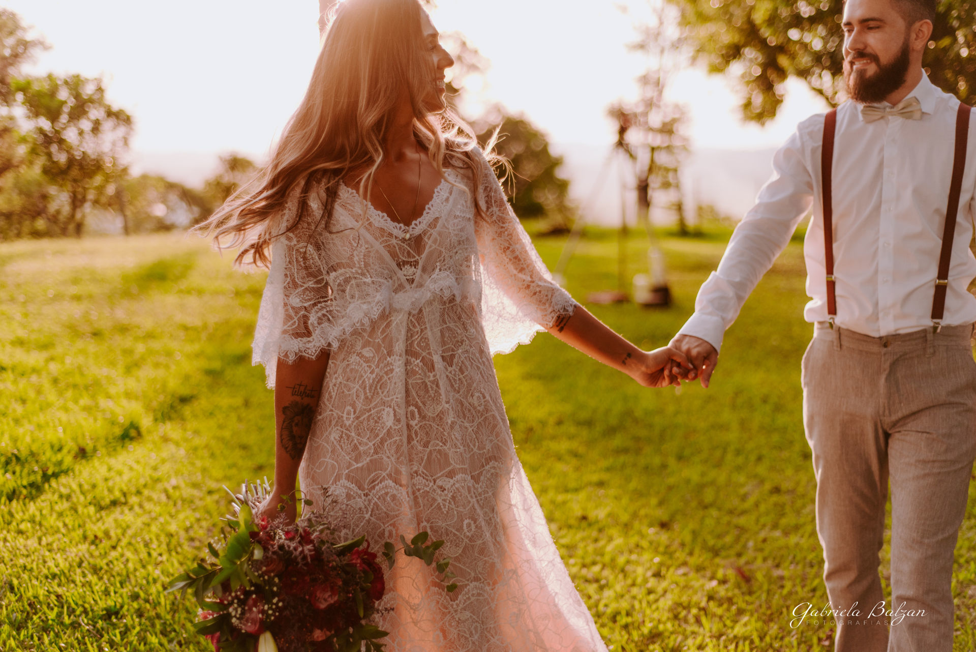 Foto Elopement Wedding: Jéssica e Thiago Foto Elopement Wedding: Jéssica e Thiago - Imagem 53