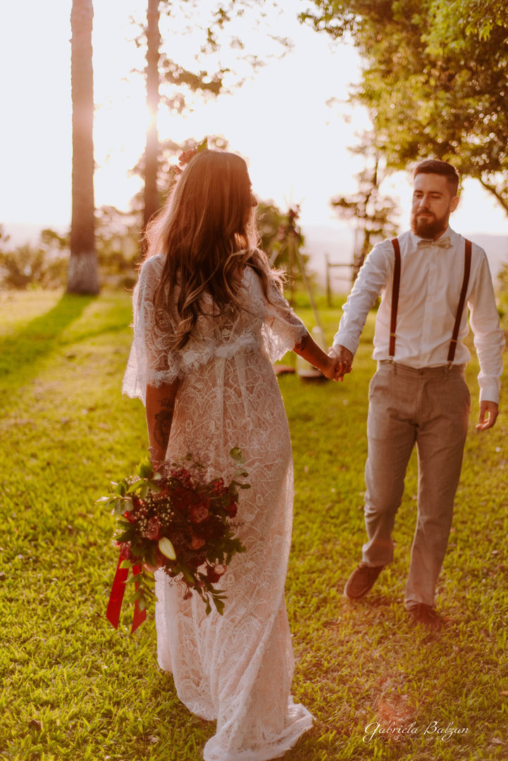 Foto Elopement Wedding: Jéssica e Thiago Foto Elopement Wedding: Jéssica e Thiago - Imagem 51