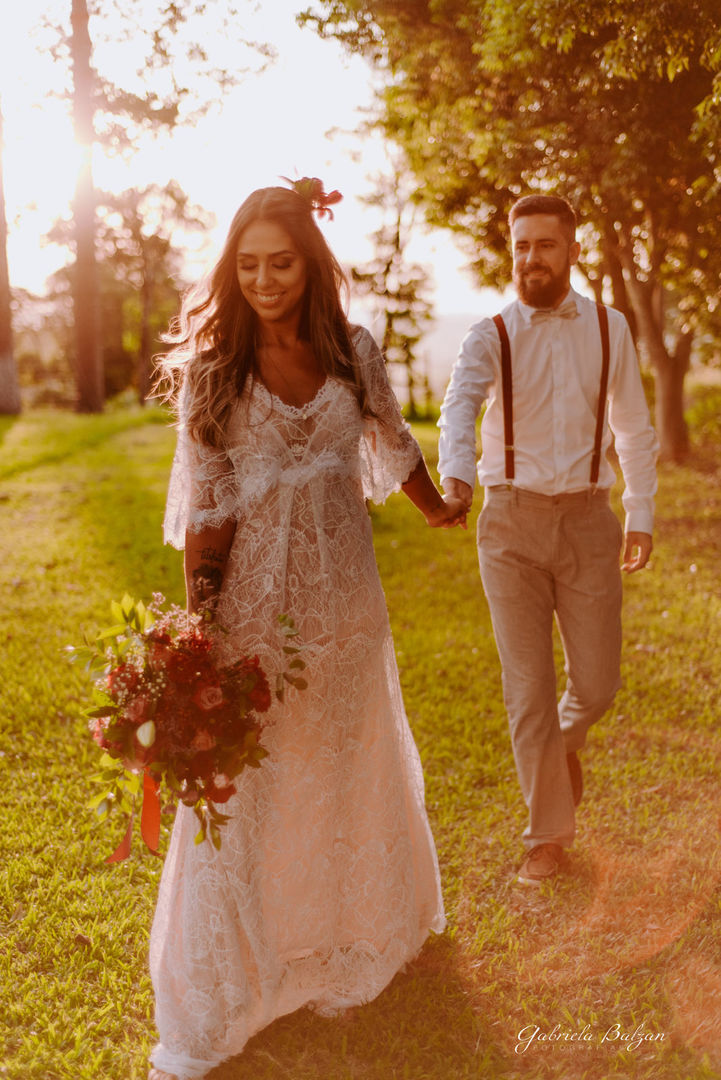 Foto Elopement Wedding: Jéssica e Thiago Foto Elopement Wedding: Jéssica e Thiago - Imagem 52