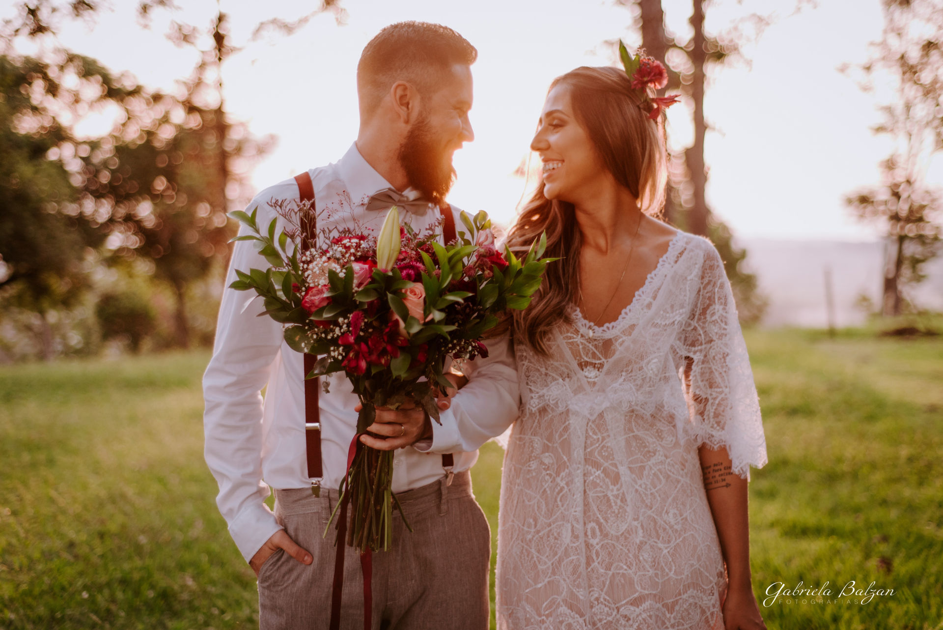 Foto Elopement Wedding: Jéssica e Thiago Foto Elopement Wedding: Jéssica e Thiago - Imagem 66