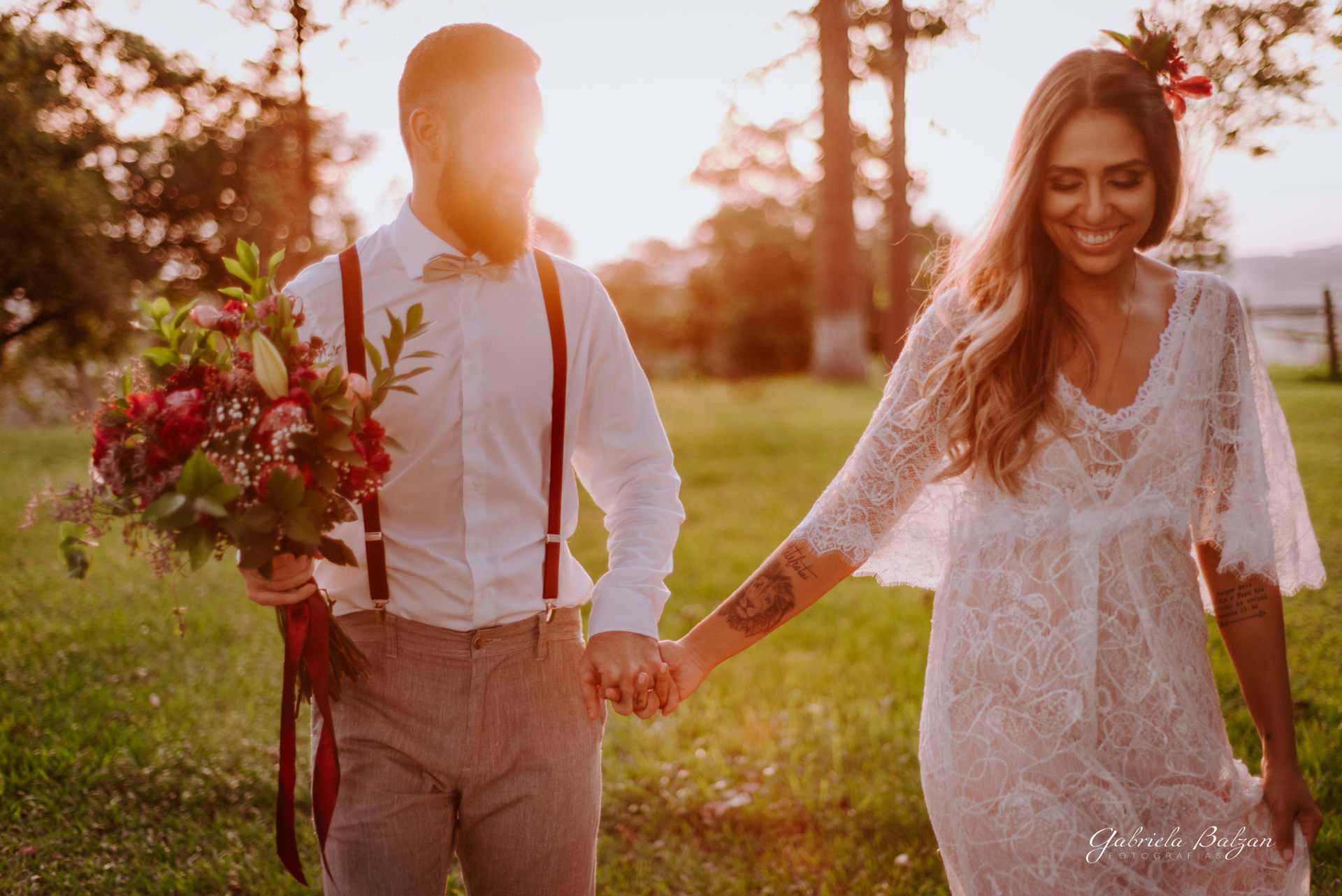 Foto Elopement Wedding: Jéssica e Thiago Foto Elopement Wedding: Jéssica e Thiago - Imagem 68