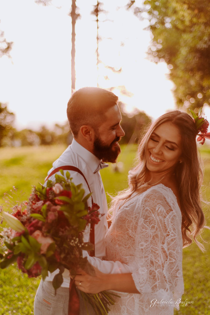 Foto Elopement Wedding: Jéssica e Thiago Foto Elopement Wedding: Jéssica e Thiago - Imagem 55