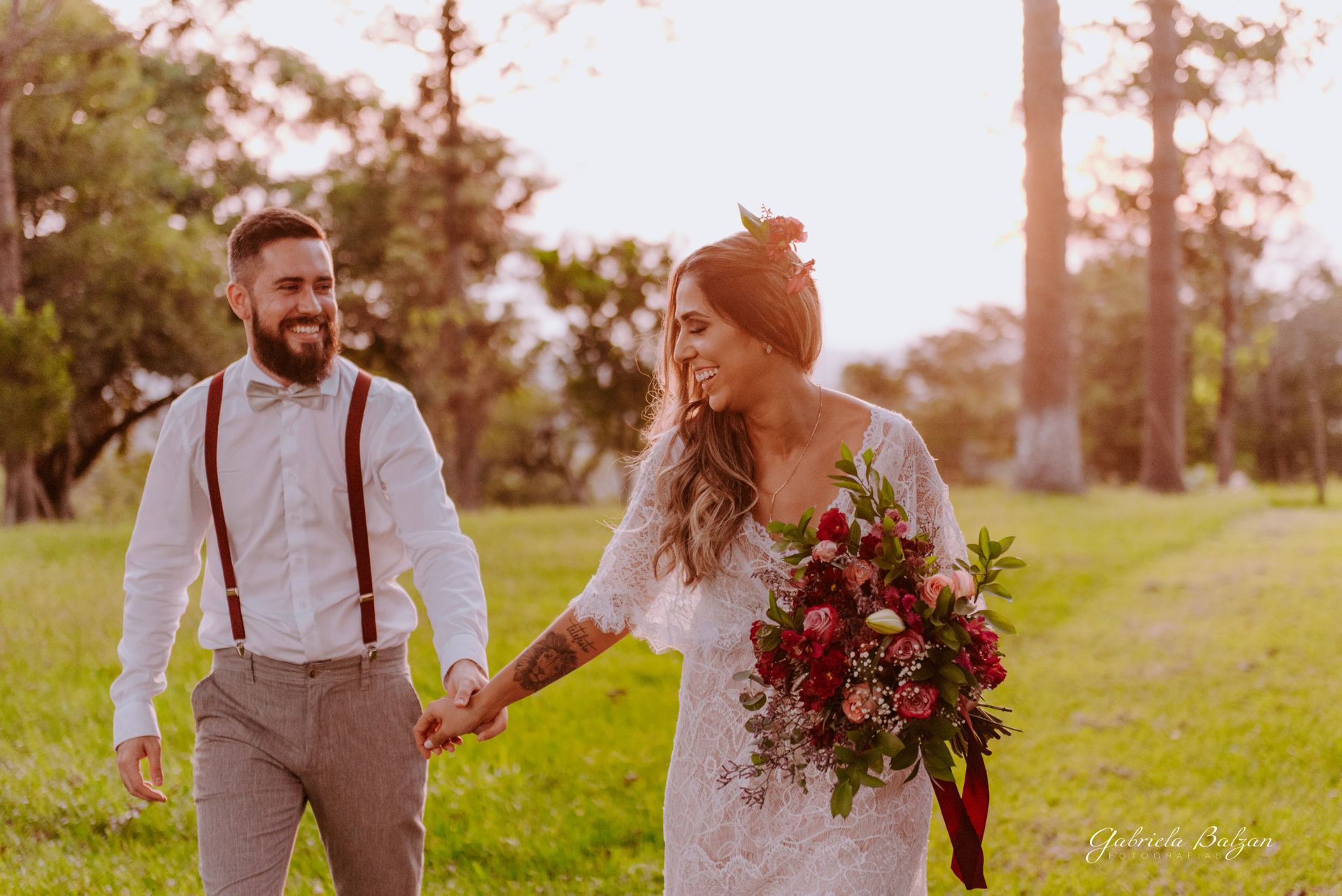 Foto Elopement Wedding: Jéssica e Thiago Foto Elopement Wedding: Jéssica e Thiago - Imagem 75