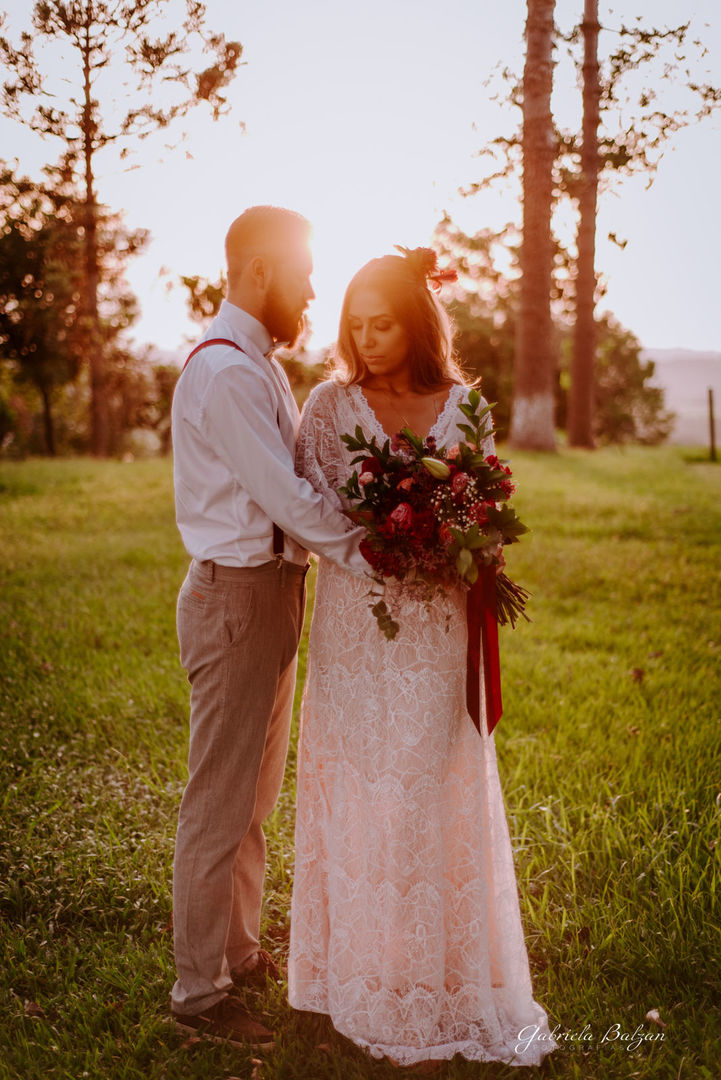 Foto Elopement Wedding: Jéssica e Thiago Foto Elopement Wedding: Jéssica e Thiago - Imagem 80