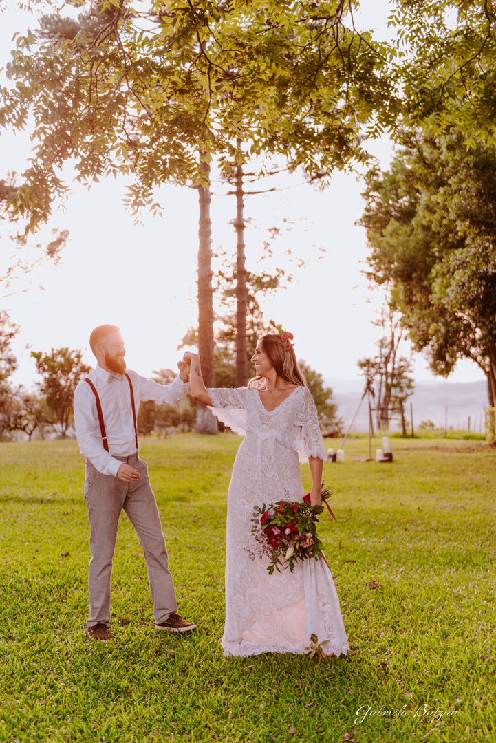 Foto Elopement Wedding: Jéssica e Thiago Foto Elopement Wedding: Jéssica e Thiago - Imagem 89