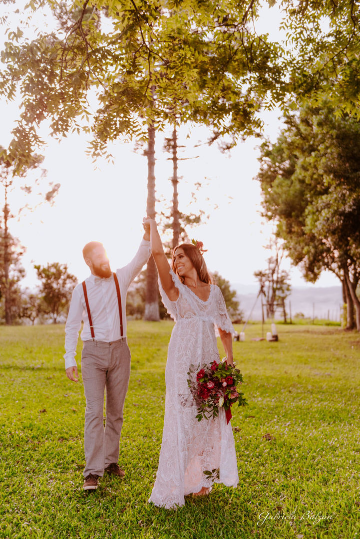 Foto Elopement Wedding: Jéssica e Thiago Foto Elopement Wedding: Jéssica e Thiago - Imagem 88