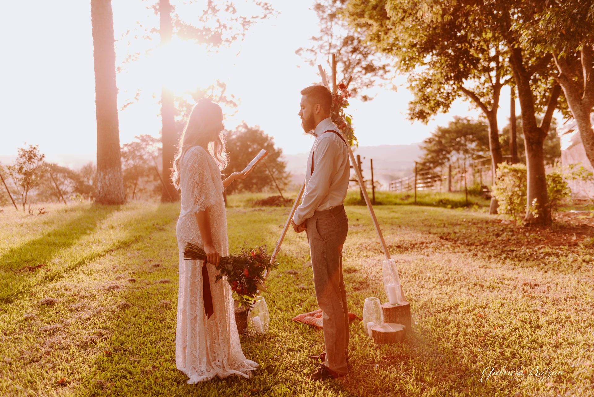 Foto Elopement Wedding: Jéssica e Thiago Foto Elopement Wedding: Jéssica e Thiago - Imagem 85