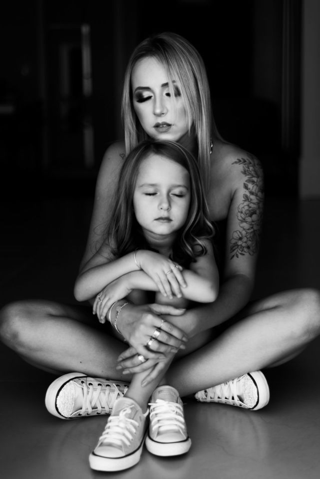 { Ensaio Débora e Maria Laura } { Ensaio Débora e Maria Laura }