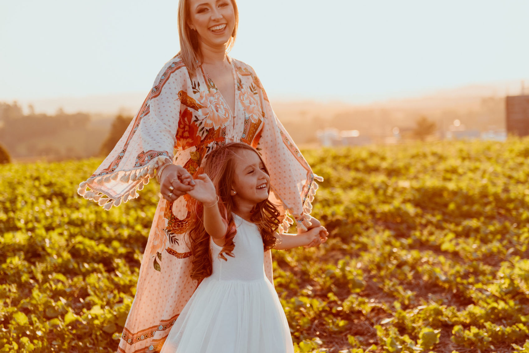 Foto { Ensaio Débora e Maria Laura } Foto { Ensaio Débora e Maria Laura } - Imagem 34
