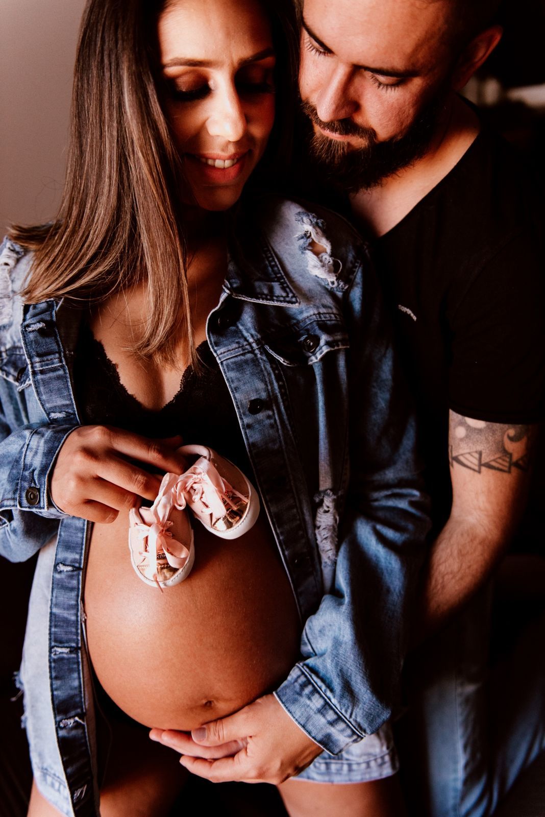 Foto Jéssica e Thiago: A espera da Chloe Foto Jéssica e Thiago: A espera da Chloe - Imagem 63