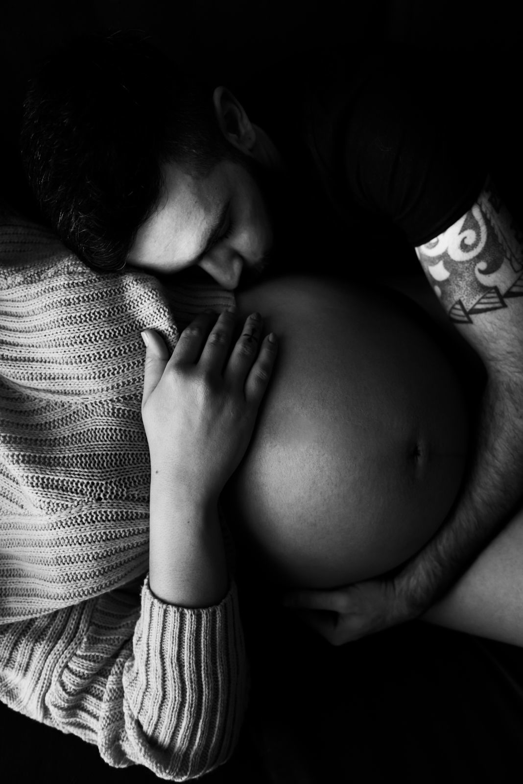 Foto Jéssica e Thiago: A espera da Chloe Foto Jéssica e Thiago: A espera da Chloe - Imagem 90