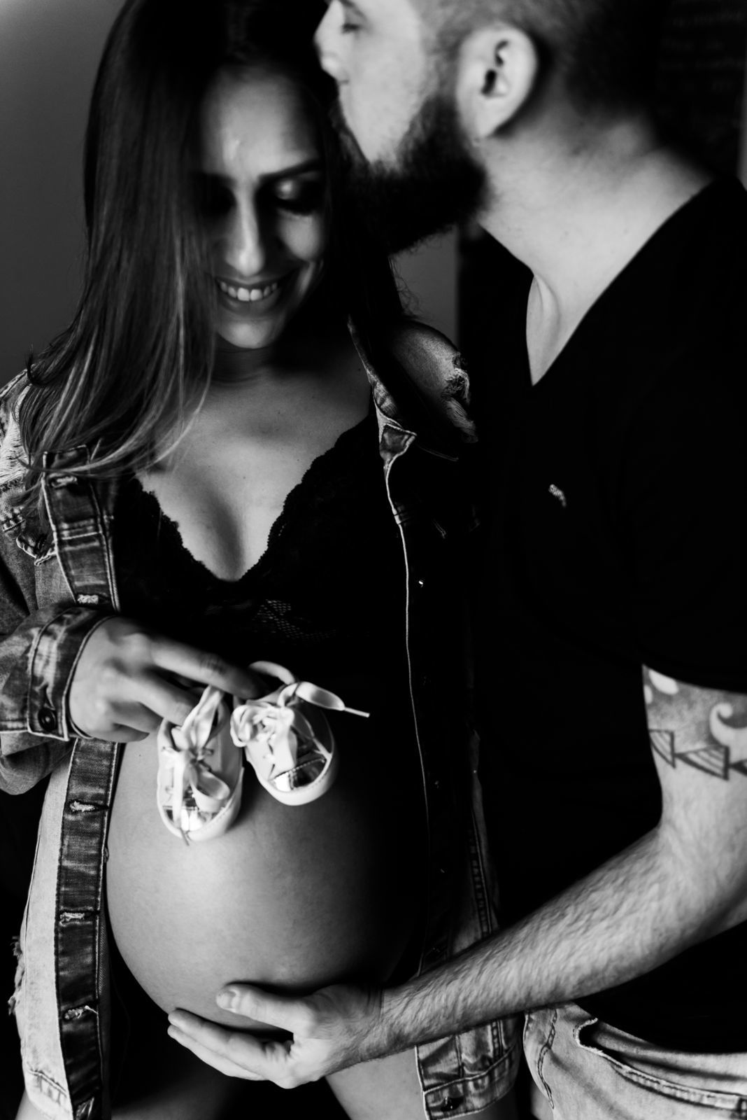 Foto Jéssica e Thiago: A espera da Chloe Foto Jéssica e Thiago: A espera da Chloe - Imagem 67