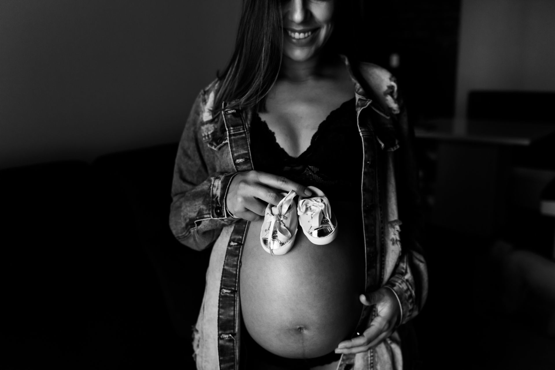 Foto Jéssica e Thiago: A espera da Chloe Foto Jéssica e Thiago: A espera da Chloe - Imagem 64
