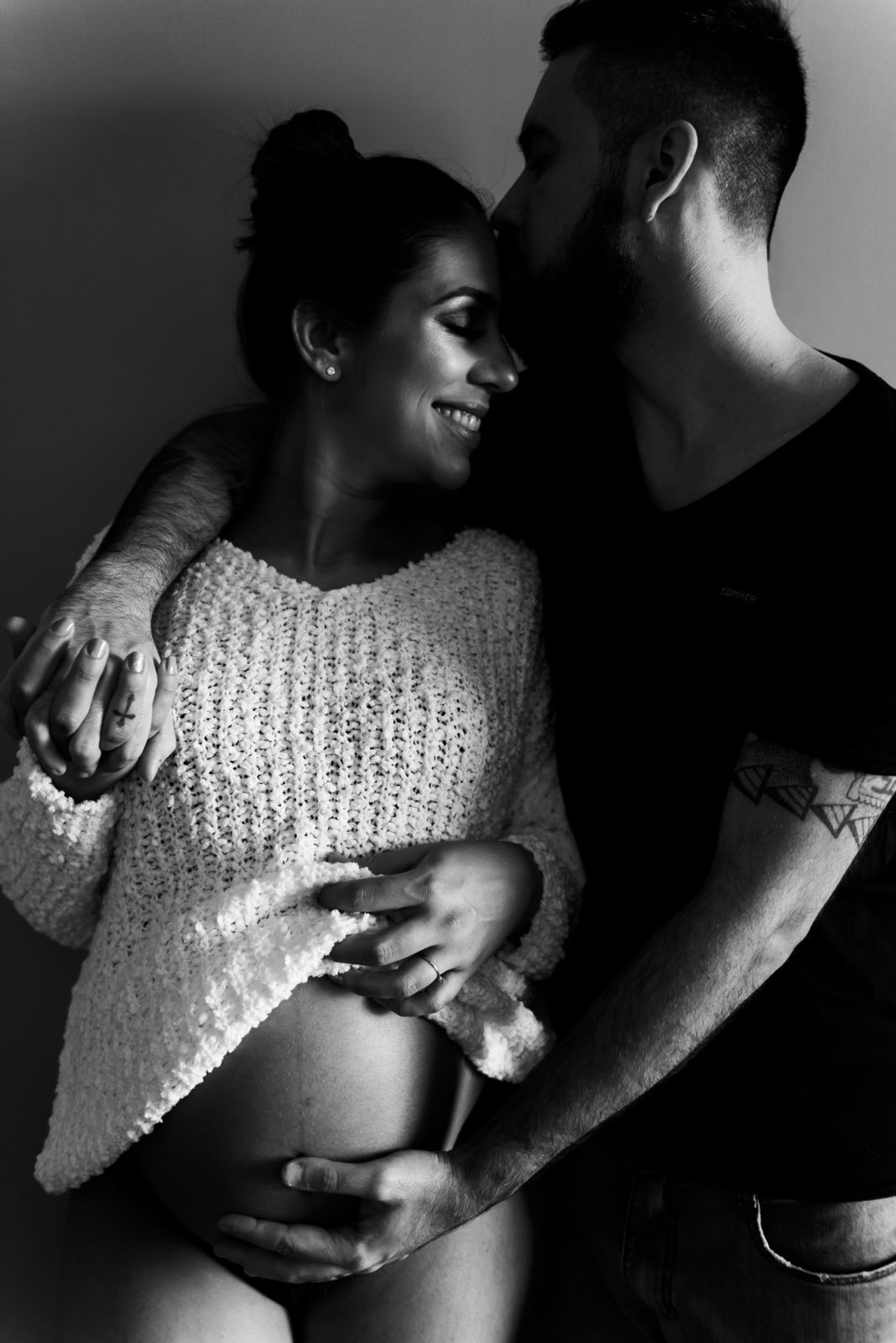Foto Jéssica e Thiago: A espera da Chloe Foto Jéssica e Thiago: A espera da Chloe - Imagem 80