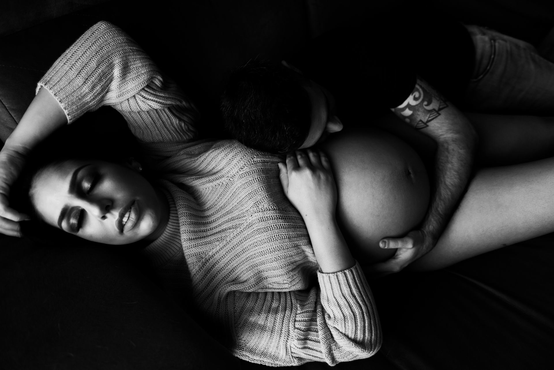 Foto Jéssica e Thiago: A espera da Chloe Foto Jéssica e Thiago: A espera da Chloe - Imagem 88
