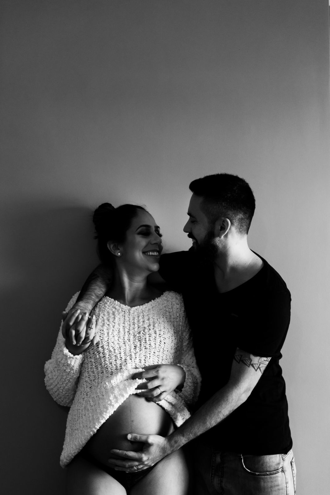 Foto Jéssica e Thiago: A espera da Chloe Foto Jéssica e Thiago: A espera da Chloe - Imagem 78