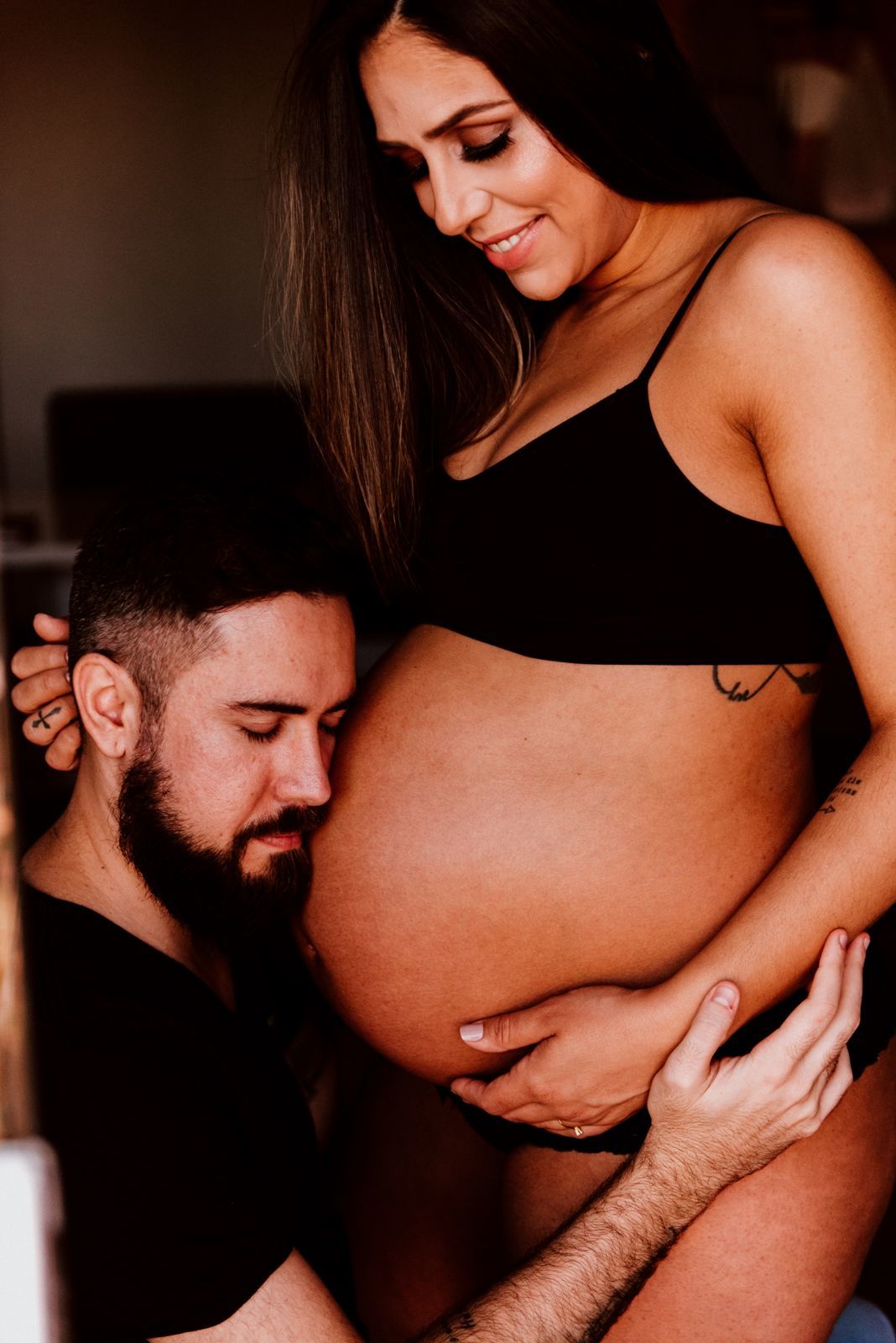 Foto Jéssica e Thiago: A espera da Chloe Foto Jéssica e Thiago: A espera da Chloe - Imagem 53