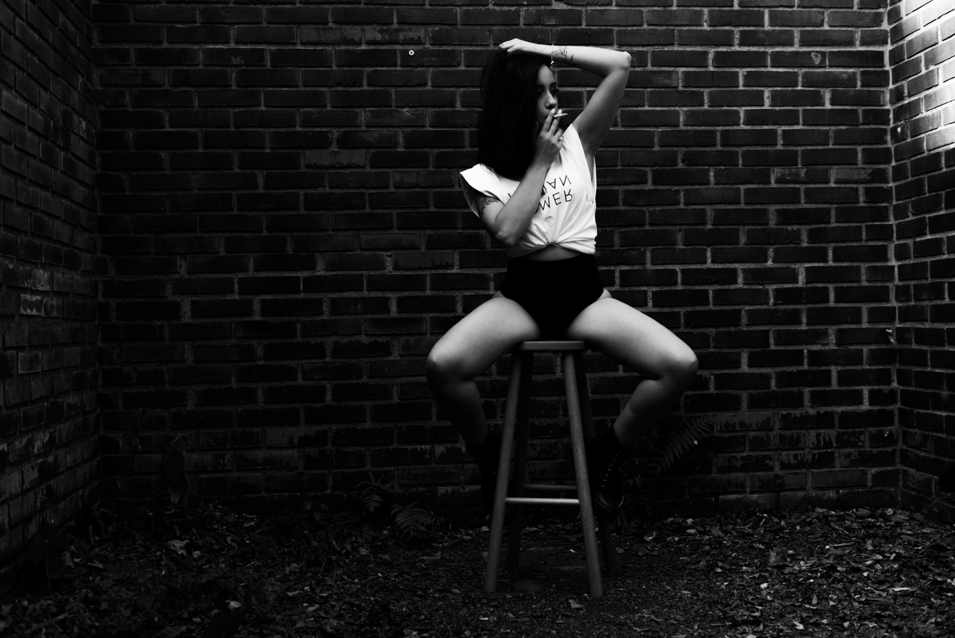 Foto Nicolle Foto Nicolle - Imagem 15