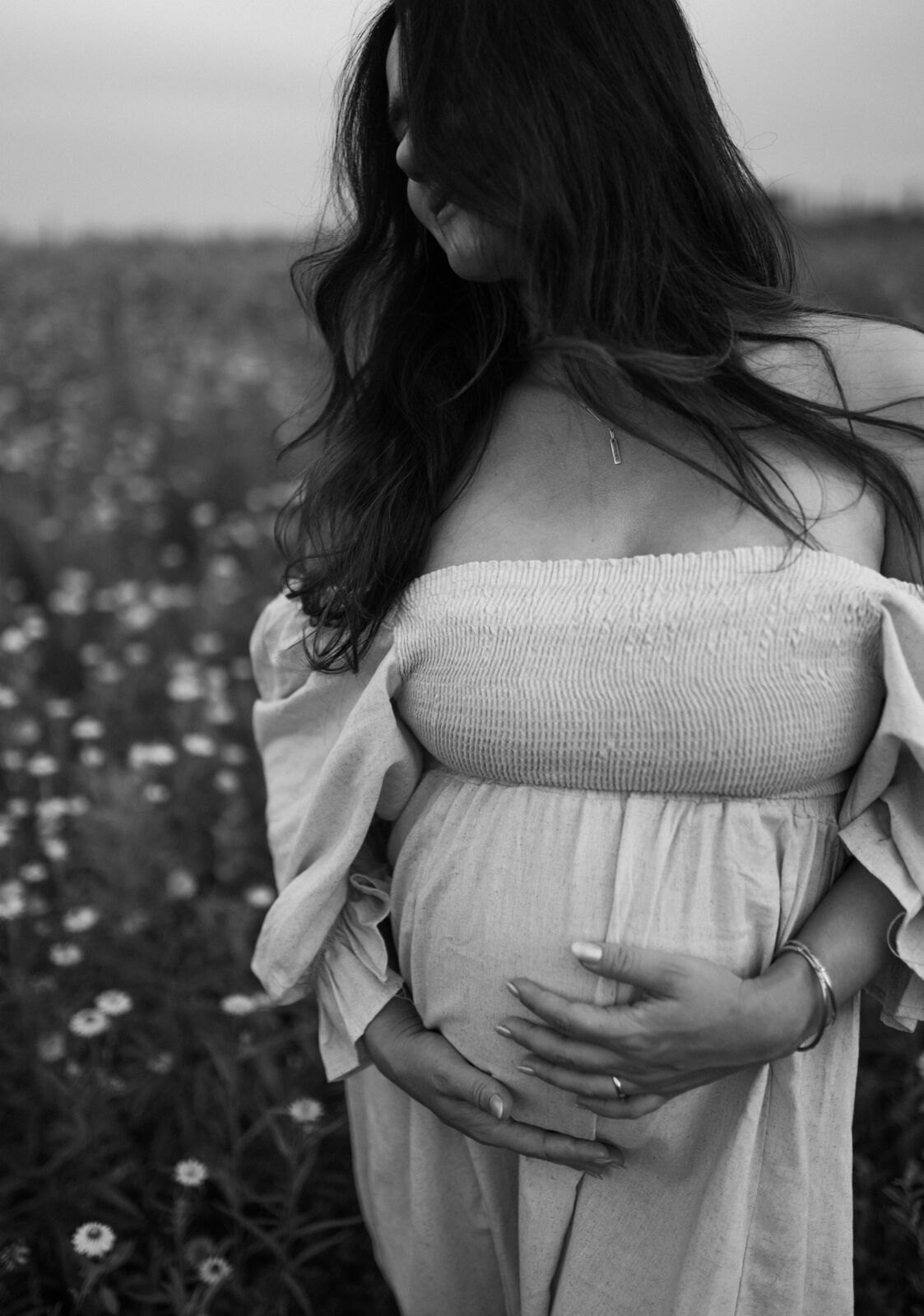 Foto Gestante Raquel e Caio - Imagem 1