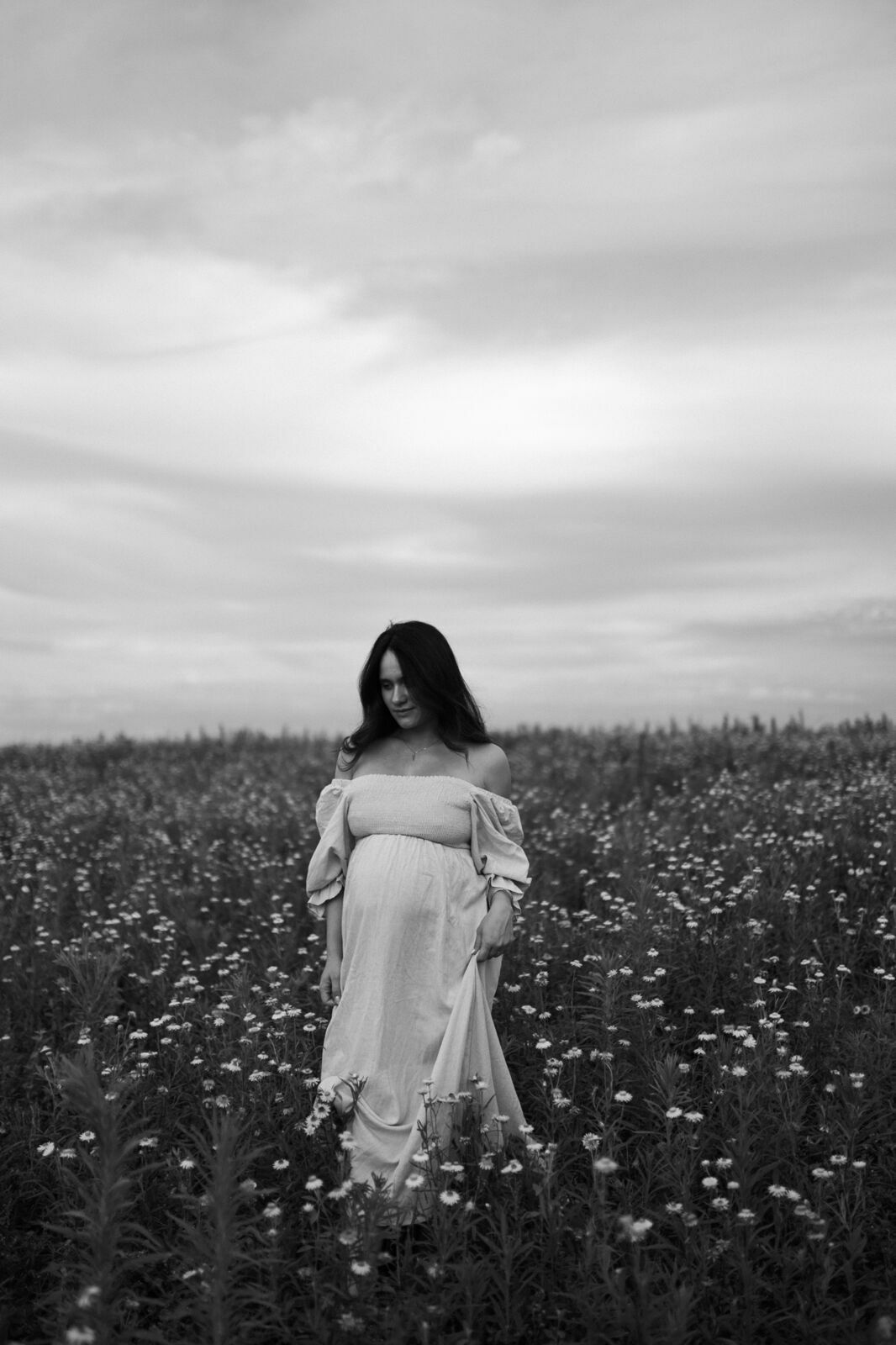 Foto Gestante Raquel e Caio - Imagem 2