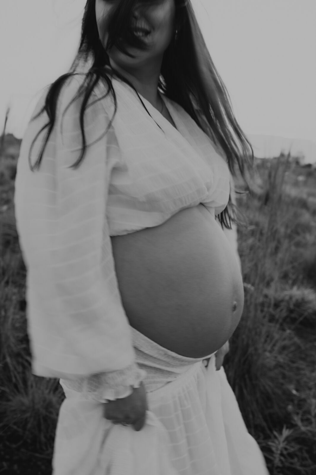 Foto { A espera do Isaac } - Imagem 1