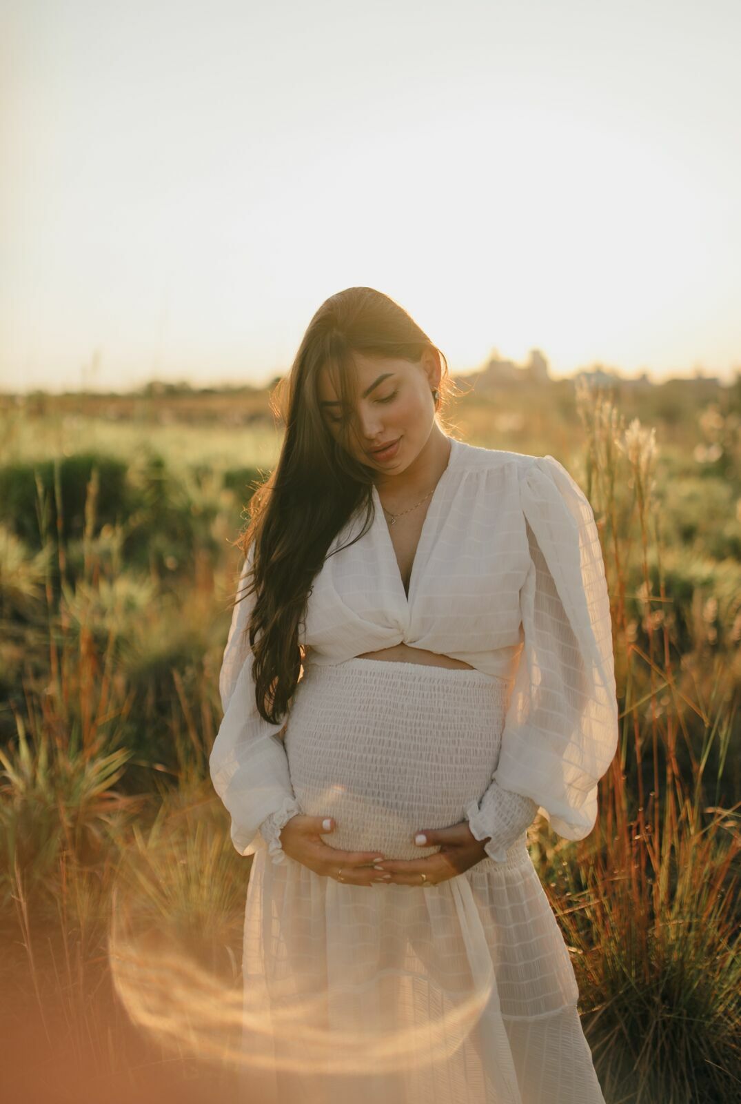 Foto { A espera do Isaac } - Imagem 5