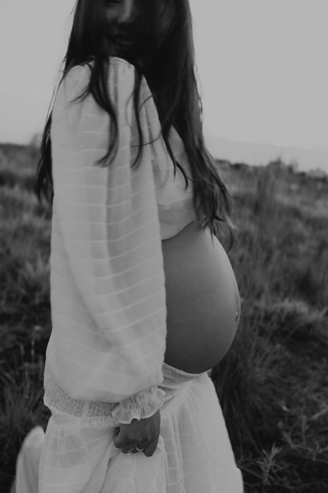 Foto { A espera do Isaac } - Imagem 0