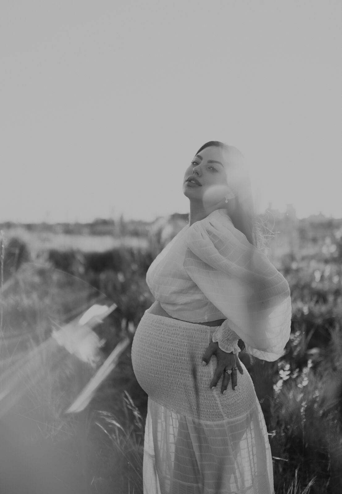 Foto { A espera do Isaac } - Imagem 3