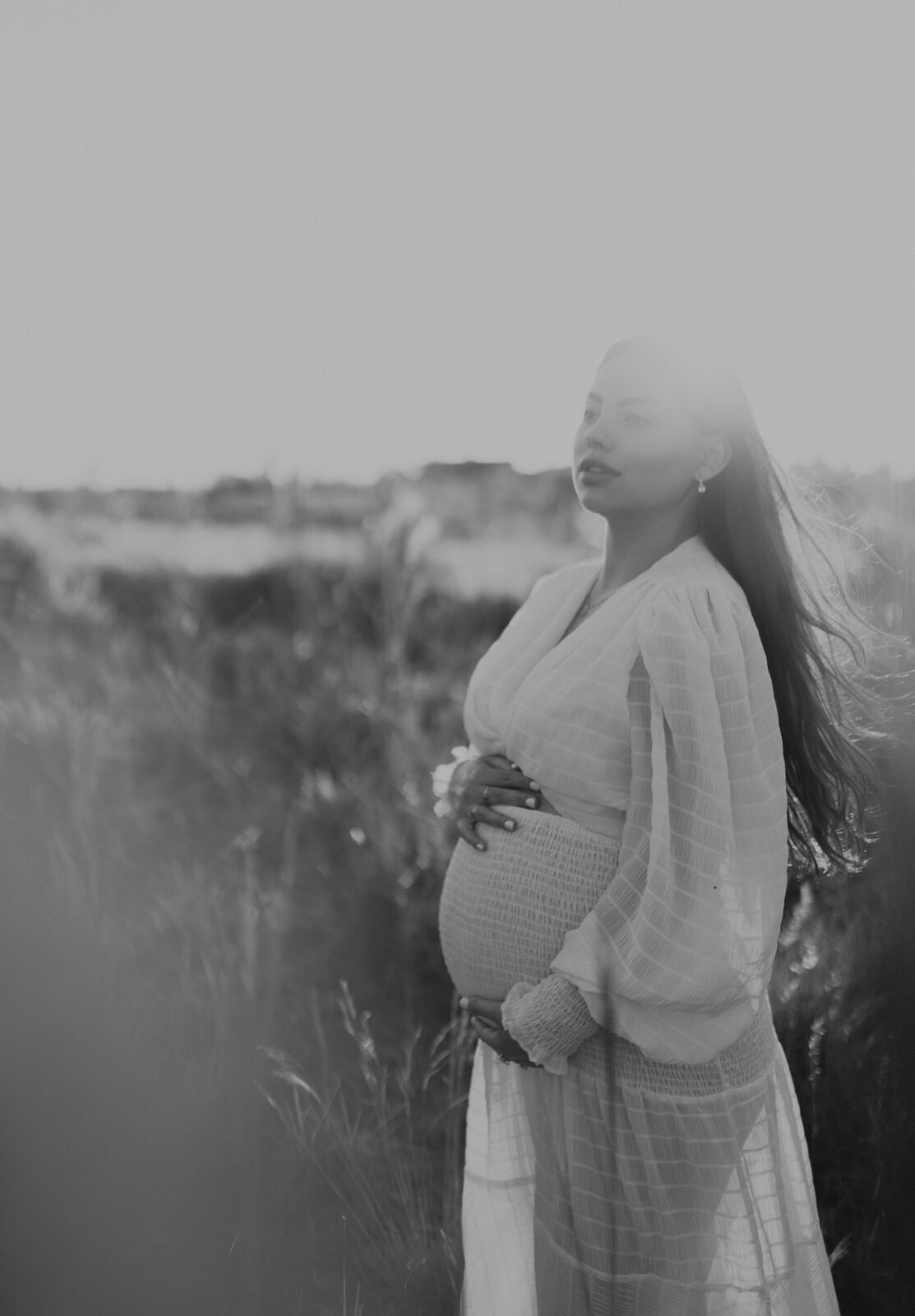 Foto { A espera do Isaac } - Imagem 4